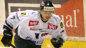 Do Slovana sa vracia Srdínko