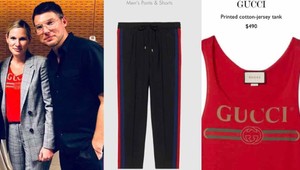 Kazatelia a tenisky: Kontroverzný instagramový účet