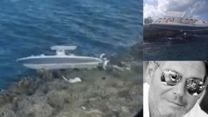 Čech, ktorý prežil nehodu v Karibiku, sa prebral z kómy