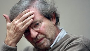 Po ťažkej chorobe zomrel Martin Porubjak (†71)