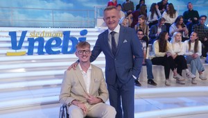 VIDEO: Vilo Rozboril sa vyjadril úplne otvorene: Jedna vec ho na divákoch dlhé roky dojíma k slzám!