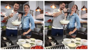 Recept na bohatstvo. Okrem Banášovej (31) aj tento fešák