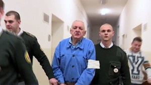 Ketamínový násilník by išiel rád na slobodu