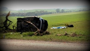 Veľkonočné sviatky začali tragédiou. Katarína (†22) zomrela pri nehode