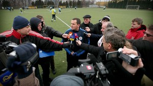 Kozák, Valachovič a Petráš v Slovane končia, Tittel mužstvo omladil