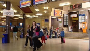 Je to tu! Študenti a dôchodcovia cestujú zadarmo