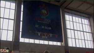 Rakúsko je pripravené hostiť futbalových fanúšikov