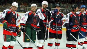 Demitra a Svatoš s gólmi