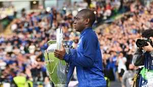 Hráčske a trénerské ocenenia UEFA jasne ovládla Premier League