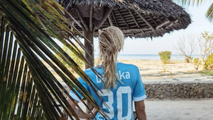 Žúr v exotike! Dara Rolins TAKTO oslávila 48. narodeniny!