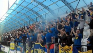 Miroslav (35) hajloval na futbale, zakázali mu vstup na Slovensko