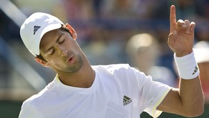 Djokovič štvrtým istým účastníkom Turnaja majstrov v Londýne