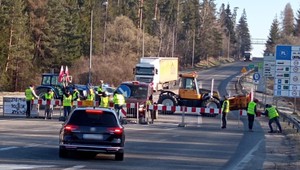 Vodiči, pozor: Na tomto hraničnom priechode vás čakajú obmedzenia