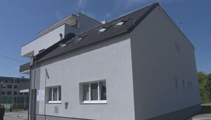 Nová nádej pre ľudí bez domova: V Trenčíne otvorili nocľaháreň a nízkoprahové centrum