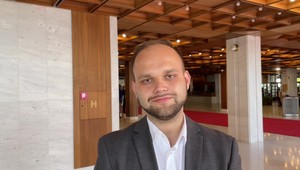 Matovičov poslanec sa postaral o poriadny trapas. Na vine je môj poslanecký asistent, tvrdí