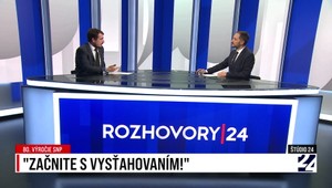 Štúdio 24: Začnite s vysťahovaním!