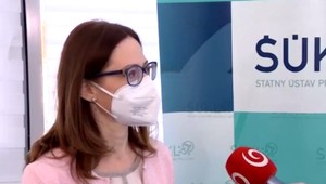 Riaditeľka ŠÚKL Zuzana Baťová: Pri Sputniku V nám chýba dokumentácia, niektoré kapitoly úplne chýbali