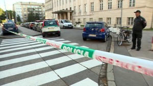 Falošných bombových hrozieb pribúda. Objasniť ich je čím ďalej, tým zložitejšie