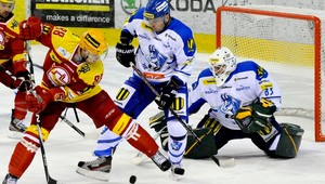 Highlighty: Zvolen vyhral v B.Bystrici, víťazné nájazdy Košíc v Nitre