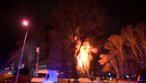 Zvrat v prípade ničivého požiaru parkovacieho domu: Polícia na základe znaleckých posudkov ukončila vyšetrovanie