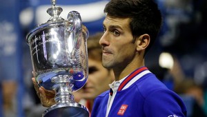 Djokovič po štyroch rokoch s druhým titulom v New Yorku