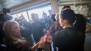 Vedenie Čistého dňa: Dievčatá pri podávaní trestného oznámenia neboli triezve