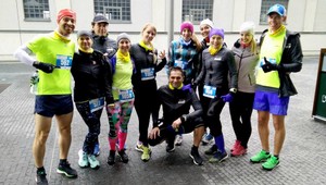 ČSOB Bratislava Marathon už o mesiac, v priamom televíznom prenose