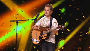 Má len dvanásť rokov, no ovládol Talent: Aha, čo nám o sebe Matěj Plšek prezradil!