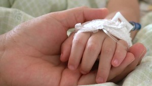 Liečba detských onkopacientov napreduje. NÚDCH začal využívať technológiu spolu so svetovými odborníkmi