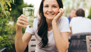 Najobľúbenejšia letná detox limonáda: Zbaví vás toxínov, osvieži a pomôže pri chudnutí