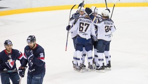 Slovanu čo i len na bod nestačili ani štyri góly v sieti Soči