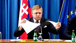 Bol rozpočet iba zdrapom papiera? Možno nie