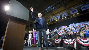 Trump a Sanders vyhrali primárky v New Hampshire