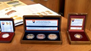 Obec na východnom Slovensku má vlastnú menu. Platiť ňou môžu aj v obchodoch