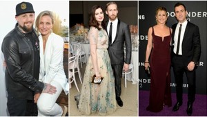 Slávne páry, ktoré to urobili tajne!