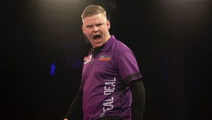 PDC Home Tour: V opakovaných súbojoch uspel Belgičan