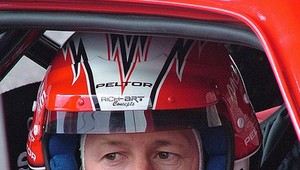 V Škótsku sa rozlúčili s Colinom McRaem