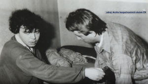 Najdlhšie väznený Čech mieri na slobodu. Za dve brutálne vraždy sedel 38 rokov