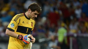 Iker Casillas vraj v reprezentácii ešte neskončil