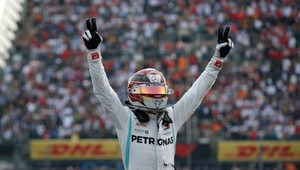 Hamilton prekonal Schumachera v ďalšej štatistike