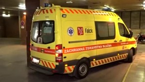 Záhadné úmrtie novorodenca v Prešove. O tom, že má prísť na svet netušili ani len susedia