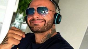 To prehnal! Staršia pani kriticky zareagovala na Rytmusa, ten ju hrubo urazil