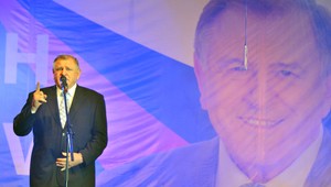 Poslanci zrušili Mečiarove amnestie