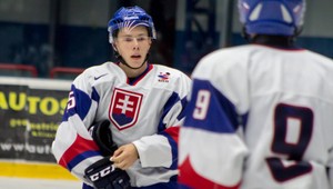 Z Tipsport ligy do KHL. Slovan ulovil mladého útočníka