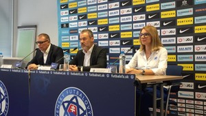 Tréner Hapal prezradil svoje plány. Reč bola aj o Stochovi