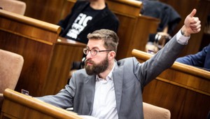 Poliačika navrhne strana SaS za šéfa výboru pre nezlučiteľnosť funkcií