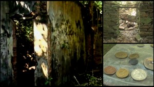 Archeológovia našli v džungli možný úkryt nacistov