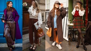 Na štýlové outfity nepotrebujete plnú skriňu: 3 doplnky, ktoré dokážu hotové zázraky!