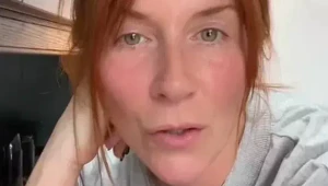 Žena ukázala, čomu vďačí za žiarivú pleť bez vrások: TENTO lacný trik funguje lepšie ako botox