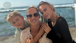 Ignoruje už aj deti alebo si ho na oslave neželali? Narodeniny Belohorcovej syna bez jeho otca!